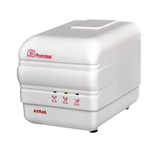 ترانس اتوماتیک 2 کیلووات فاراتل AVR40