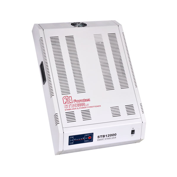 استابیلایزر 12 کیلووات فاراتل STB12000