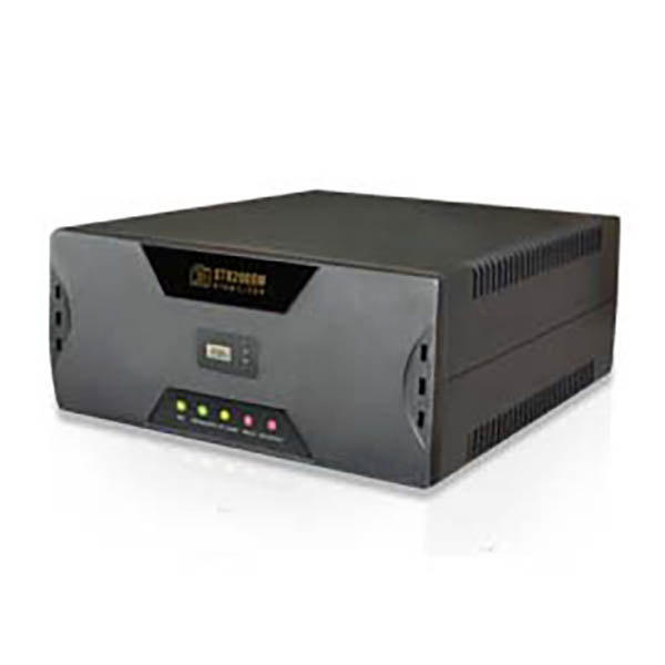 استابیلایزر 2 کیلووات فاراتل STB2000M