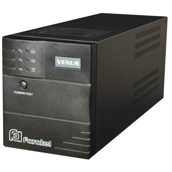 یو پی اس Venus1300 فاراتل