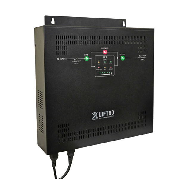 یو پی اس فاراتل LIFT80