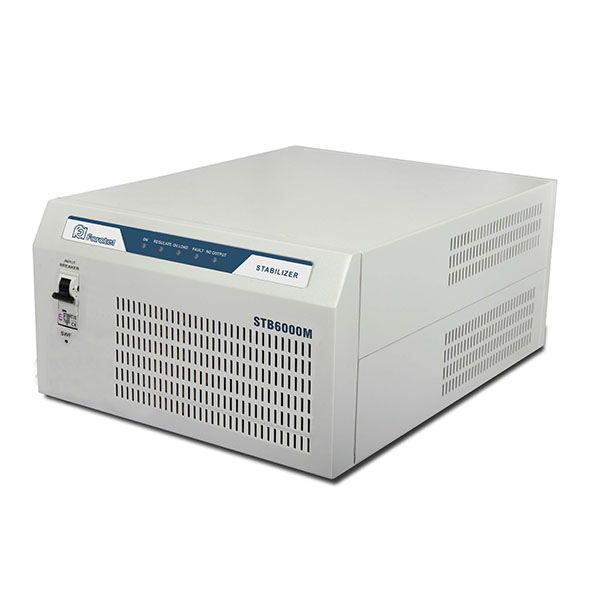 استابیلایزر 6 کیلووات فاراتل STB6000