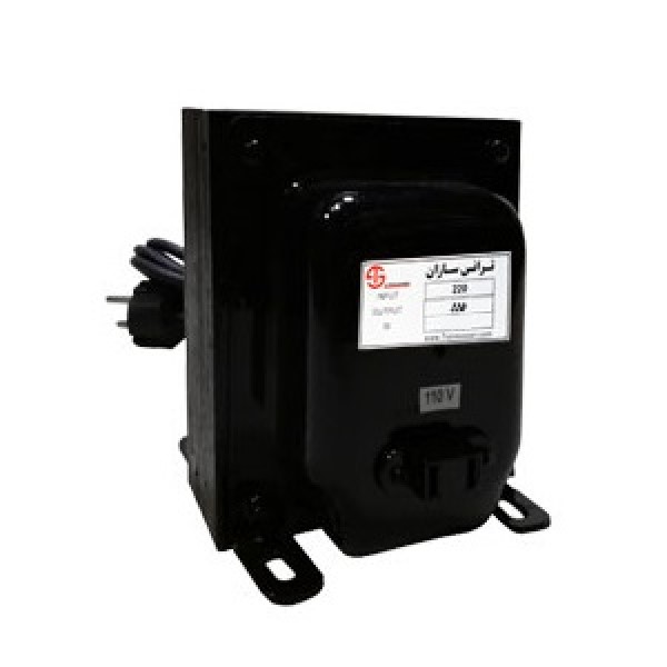 ترانس 220 به 110 با توان 350W