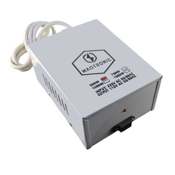 ترانس 220 به 110 با توان 300W