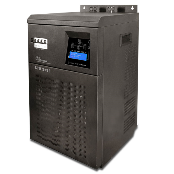 استابیلایزر سه فاز 32 آمپری فاراتل STB3X32